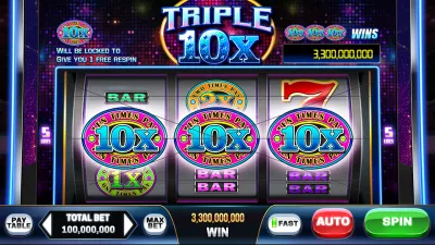 Sảnh Casino trực tuyến sôi động