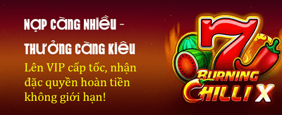 Nhận Thưởng Chào Mừng Cực Khủng